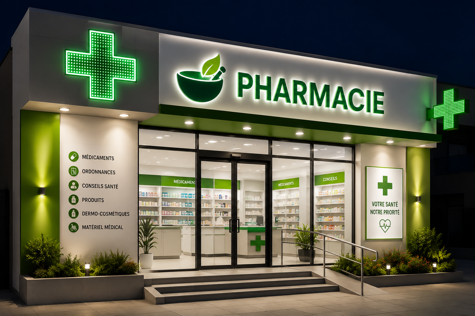 Kankan Pharma